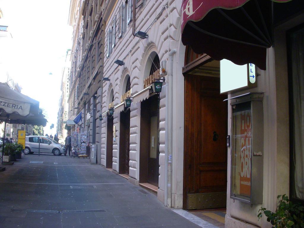 Bed and breakfast Celestino