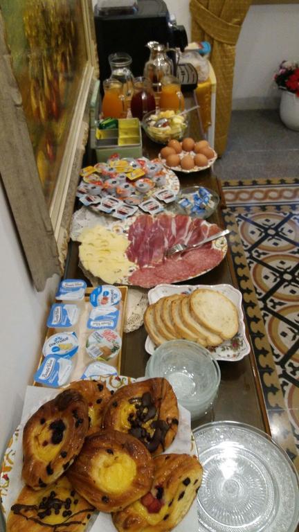 Bed and breakfast Celestino *